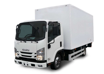 Ворсовые коврики на Isuzu ELF VI узкая кабина 2006 - 2025 в Нижнем Тагиле