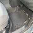 Ворсовые коврики на Seat Altea Freetrack 2007 - 2015 в Нижнем Тагиле