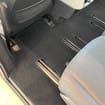 Ворсовые коврики на KIA Carnival IV 2020 - 2025 в Нижнем Тагиле