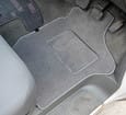 Ворсовые коврики на Toyota Town Ace (R40, R50) 1996 - 2008 в Нижнем Тагиле