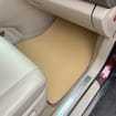 Ворсовые коврики на Lexus RX II 2003 - 2009 в Нижнем Тагиле