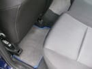 Ворсовые коврики на Mazda 3 2009 - 2013 в Нижнем Тагиле