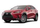 Ворсовые коврики на Lexus NX I 2014 - 2021 в Нижнем Тагиле