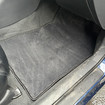 Ворсовые коврики на Toyota Corolla (E12) 2000 - 2007 в Нижнем Тагиле