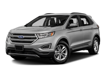 Ворсовые коврики на Ford Edge 2 2015 - 2025 в Нижнем Тагиле Ворсовые коврики на Ford Edge 2 2015 - 2025 в Нижнем Тагиле