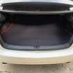 Ворсовые коврики на Honda Accord VIII 2007 - 2013 в Нижнем Тагиле