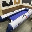 Ворсовые коврики на Лодки Altair HD 360 НДНД  в Нижнем Тагиле