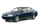 Ворсовые коврики на Volkswagen Passat B5 1996 - 2006 в Нижнем Тагиле
