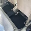 Ворсовые коврики на Mazda Demio II (DY) 2002 - 2007 в Нижнем Тагиле