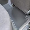 Ворсовые коврики на Hyundai Accent 1999 - 2012 в Нижнем Тагиле