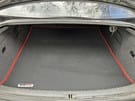 Ворсовые коврики на Audi A6 (C5) 1997 - 2004 в Нижнем Тагиле