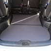 Ворсовые коврики на Nissan Serena (C27) 2016 - 2022 в Нижнем Тагиле