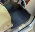 Ворсовые коврики на Toyota Ipsum II 2001 - 2009 в Нижнем Тагиле
