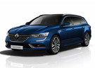 Ворсовые коврики на Renault Talisman 2015 - 2024 в Нижнем Тагиле