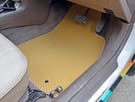 Ворсовые коврики на Toyota Corsa (L50) 1994 - 1999 в Нижнем Тагиле