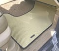 Ворсовые коврики на Land Rover Range Rover II 1994 - 2002 в Нижнем Тагиле