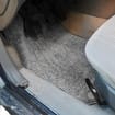 Ворсовые коврики на Audi 100 (C4) 1990 - 1994 в Нижнем Тагиле