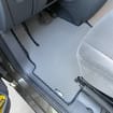 Ворсовые коврики на Peugeot Expert II 2007 - 2017 в Нижнем Тагиле