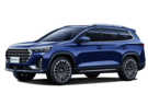 Ворсовые коврики на Jetour X90 Plus 2021 - 2025 в Нижнем Тагиле