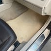Ворсовые коврики на Mercedes E (C207) 2009 - 2017 в Нижнем Тагиле