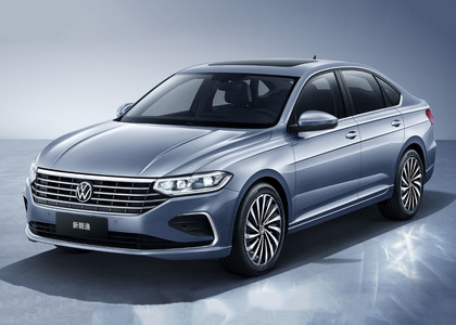 Ворсовые коврики на Volkswagen Lavida 2018 - 2025 в Нижнем Тагиле