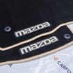 Коврики на Mazda CX4 2016 - 2025 в Нижнем Тагиле