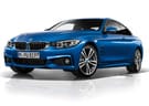 Ворсовые коврики на BMW 4 (F36/F32/F33) 2013 - 2020 в Нижнем Тагиле