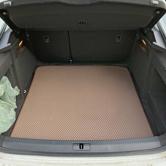 Ворсовые коврики на Skoda Superb III 2015&nbsp;-&nbsp;2026 в Нижнем Тагиле