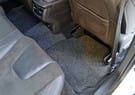 Ворсовые коврики на Ford Mondeo V 2014 - 2022 в Нижнем Тагиле