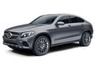 Ворсовые коврики на Mercedes GLC Coupe (C253) 2015 - 2023 в Нижнем Тагиле