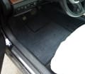 Ворсовые коврики на Nissan Teana II 2008 - 2014 в Нижнем Тагиле