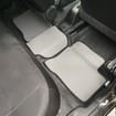 Ворсовые коврики на Daihatsu Mira e:S II 2017 - 2025 в Нижнем Тагиле