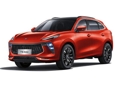 Коврики на Forthing T5 EVO 2020&nbsp;-&nbsp;2026 в Нижнем Тагиле
