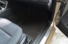 Ворсовые коврики на BMW X3 (E83) 2003 - 2011 в Нижнем Тагиле