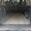 Ворсовые коврики на Lexus LX 570 и LX450d 2007 - 2023 в Нижнем Тагиле