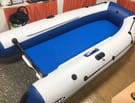 Ворсовые коврики на Лодки Reef 325НД  в Нижнем Тагиле