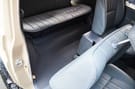 Ворсовые коврики на Toyota Land Cruiser Prado 70 1984 - 2025 в Нижнем Тагиле