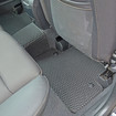 Ворсовые коврики на Volvo C30 2006 - 2013 в Нижнем Тагиле