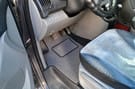 Ворсовые коврики на Hyundai H1 II 2007 - 2022 в Нижнем Тагиле