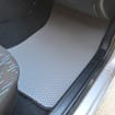 Ворсовые коврики на Volkswagen Golf 3 1991 - 1998 в Нижнем Тагиле