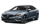Ворсовые коврики на Volvo S60 II 2010 - 2018 в Нижнем Тагиле
