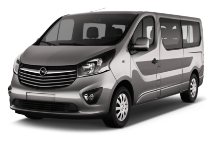 Ворсовые коврики на Opel Vivaro C 2019 - 2025 в Нижнем Тагиле
