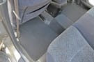 Ворсовые коврики на Honda Accord VI 1997 - 2002 в Нижнем Тагиле
