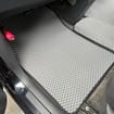 Ворсовые коврики на Nissan Roox I 2009 - 2013 в Нижнем Тагиле