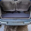 Ворсовые коврики на Mitsubishi Space Gear 1994 - 2007 в Нижнем Тагиле