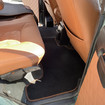 Ворсовые коврики на Hyundai Galloper I 1991 - 1997 в Нижнем Тагиле