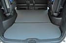 Ворсовые коврики на Nissan Serena (C27) 2016 - 2022 в Нижнем Тагиле