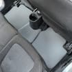 Ворсовые коврики на Hyundai i20 I 2008 - 2014 в Нижнем Тагиле