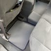 Ворсовые коврики на Mazda 6 2002 - 2008 в Нижнем Тагиле
