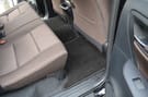Ворсовые коврики на Toyota Fortuner II 2015 - 2025 в Нижнем Тагиле